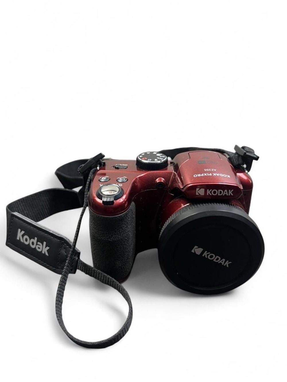 Kodak PixPro Astro Zoom Digital Camera
